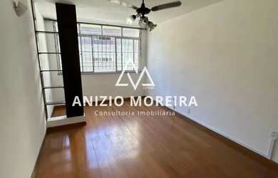 Imagem: O apartamento possui 2 Dormitórios, 1 Banheiro, 60m² de Área