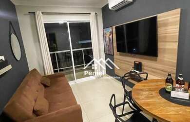 Imagem: Apartamento com 2 dormitórios à venda, 55 m² por R$ 530.000,00