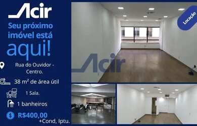 Imagem: O depósito possui 37m² de Área, Imóvel novo e está localizado