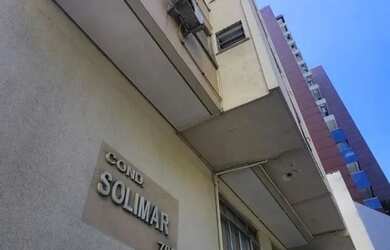 Imagem: O apartamento possui 2 Dormitórios, 2 Banheiros, 117m² de