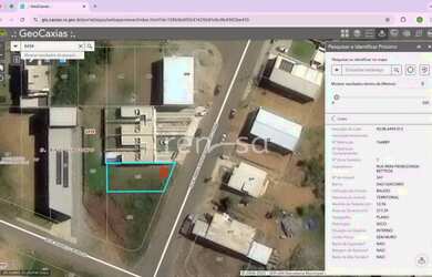 Imagem 2: Terreno para venda, São Giácomo, Caxias Do Sul