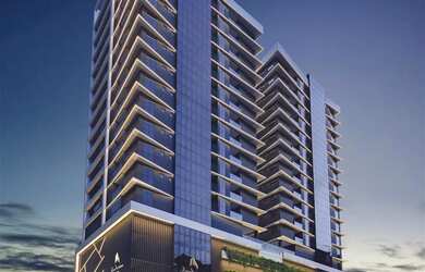 Imagem: O apartamento possui 3 Dormitórios, 4 Banheiros, 2 Vagas na