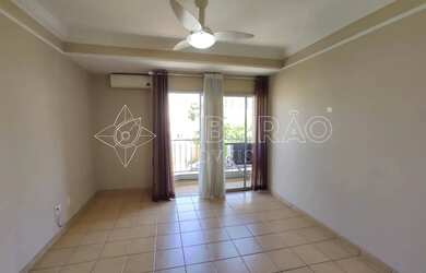 Imagem: O apartamento possui 4 Dormitórios, 4 Banheiros, 1 Vaga na