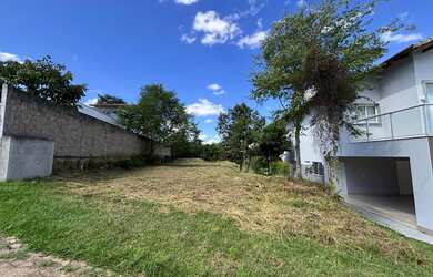 Imagem: O terreno possui 1.030m² de Área e está localizado em Setor