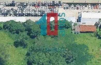 Imagem 1: Vargem Pequena Terreno. 14.800m² de Área