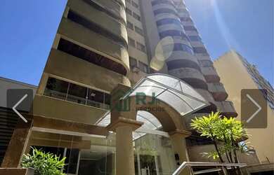 Imagem: O apartamento à venda possui 3 Dormitórios, 3 Banheiros, 1