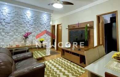 Imagem: Apartamento em Rua Alexandre Herculano - Gonzaga - Santos/SP