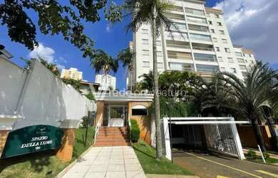 Imagem: O apartamento possui 2 Dormitórios, 3 Banheiros, 2 Vagas na