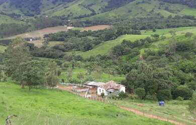 Imagem: A fazenda possui 440.000m² de Área e está localizado em