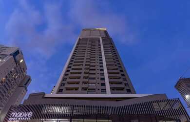 Imagem: O apartamento possui 2 Dormitórios, 1 Banheiro, 2 Vagas na