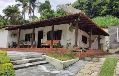 Imagem 2: Vendo Casa no bairro Lagoinha em Miguel Pereira - RJ