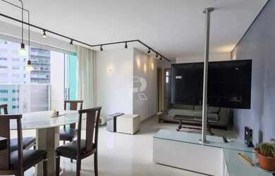 Imagem: Apartamento para aluguel, 2 quartos, 1 suíte, 2 vagas, Vila