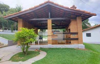 Imagem: A fazenda possui 312m² de Área e está localizado em Loteamento