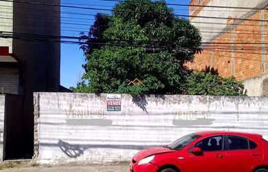 Imagem: O terreno possui 362m² de Área e está localizado em Feu Rosa