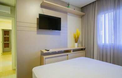 Imagem 12: Apartamento - 3 dormitórios - 2 Suítes - localizado em Itapema / Meia...