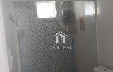 Imagem 13: Casa à venda, 137 m² por R$ 379.000,00 - Conjunto Habitacional Júlio...