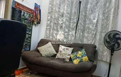 Imagem: Apartamento para Venda em Carapicuíba