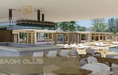 Imagem 7: Terreno à venda, 282 m² por R$ 372.112,00 - São Miguel do Gostoso -...