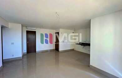 Imagem: O apartamento possui 3 Dormitórios, 3 Banheiros, 1 Vaga na