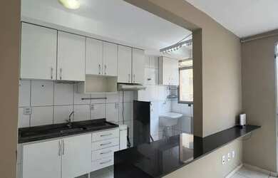 Imagem: Alugo Apartamento 2 quartos, suíte, Piscina, Planejados no