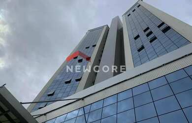 Imagem: O depósito possui 1 Vaga na garagem e 75m² de Área e está