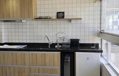 Imagem 12: Maravilhoso Apartamento 2 Suítes à Venda em Balneário Maracanã, Praia...