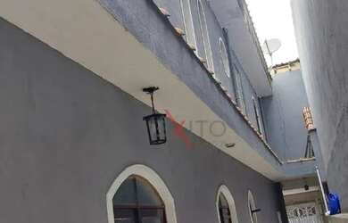 Imagem: CASA À VENDA EM JORDANÉSIA CAJAMAR/SP