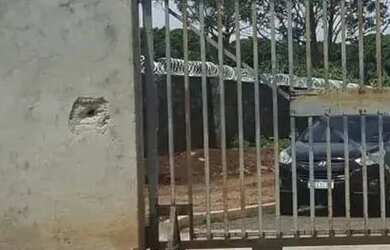 Imagem 5: Lotes Condominio União Militar Setor Goiás Park Goiânia Goiás