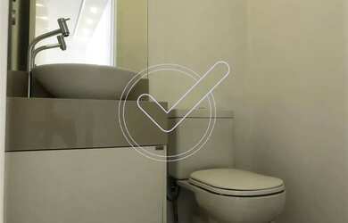 Imagem 12: Flat no Condomínio Wi House