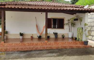 Imagem 12: Vendo Casa no bairro Lagoinha em Miguel Pereira - RJ