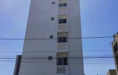 Imagem: O apartamento possui 3 Dormitórios, 2 Banheiros, 2 Vagas na