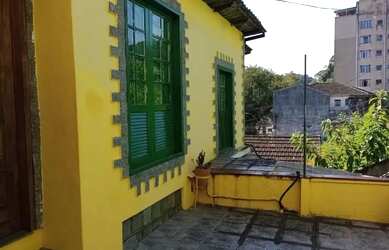 Imagem: Apartamentos à venda 3 Quartos, 88M², Coronel Veiga, Petrópolis