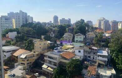 Imagem 16: Apartamento com 1 dormitório à venda, 107 m² por R$ 580.000,00 - Icaraí - Niterói/RJ