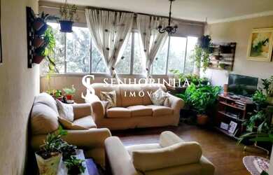 Imagem: O apartamento possui 3 Dormitórios, 4 Banheiros, 2 Vagas na