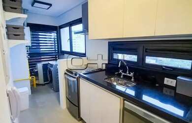 Imagem 4: Aluguel Apartamento 2 Dormitórios - 65 m² Pinheiros