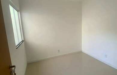 Imagem: A casa em condomínio possui 3 Dormitórios, 2 Banheiros, 2