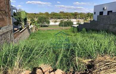 Imagem 3: Terreno à venda, 478 m² por R$ 235.000,00 - Estância das Flores - Jaguariúna/SP