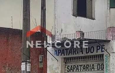 Imagem: A casa em condomínio possui 2 Dormitórios, 1 Banheiro, 2 Vagas