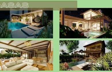 Imagem 9: Terreno à venda, 282 m² por R$ 372.112,00 - São Miguel do Gostoso -...