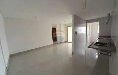 Imagem: O apartamento possui 2 Dormitórios, 3 Banheiros, 1 Vaga na