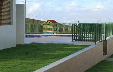 Imagem: O terreno está localizado em Brasília, Arapiraca à venda