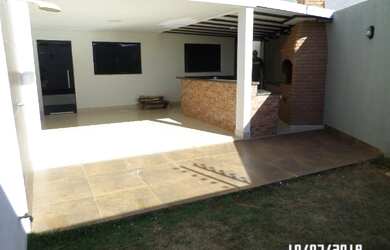 Imagem 7: Aluga-se casa no Granville I em Rondonópolis/MT