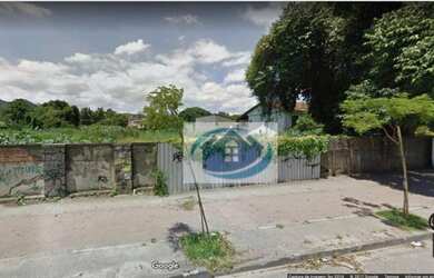 Imagem 3: Terreno à venda, 3500 m² por R$ 4.200.000,00 - Taquara - Rio de Janeiro/RJ
