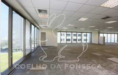 Imagem 6: Barueri - Conjunto Comercial/Sala - Alphaville Industrial