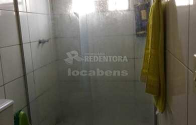 Imagem 13: São José do Rio Preto - Casa Padrão - Residencial Santa Cruz