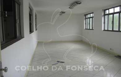 Imagem 3: Barueri - Galpão/Depósito/Armazém - Vila São Silvestre