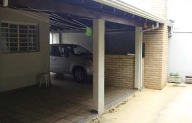 Imagem 2: São José do Rio Preto - Casa Padrão - Jardim Residencial Vetorasso