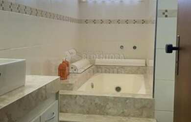 Imagem 8: São José do Rio Preto - Casa Padrão - Jardim Vivendas