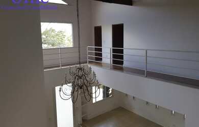 Imagem 9: CASA RESIDENCIAL em JANDIRA - SP, JARDIM DO GOLF I