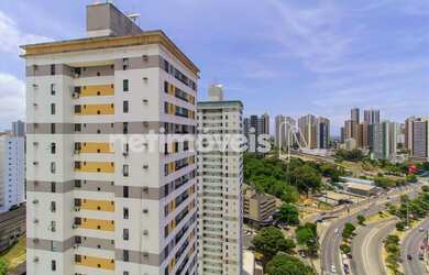 Imagem 9: Venda ou locação Sala Federação Salvador